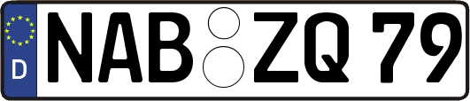NAB-ZQ79