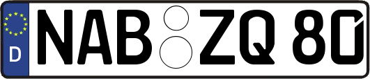 NAB-ZQ80