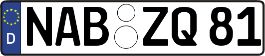 NAB-ZQ81
