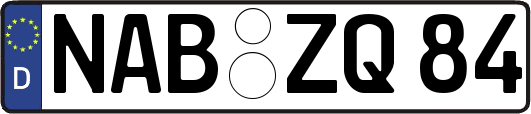 NAB-ZQ84