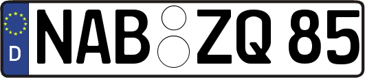 NAB-ZQ85