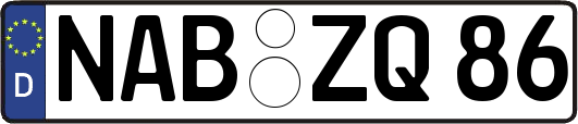 NAB-ZQ86