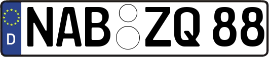 NAB-ZQ88