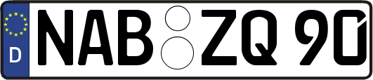 NAB-ZQ90