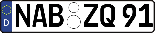 NAB-ZQ91