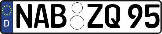 NAB-ZQ95