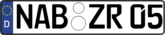 NAB-ZR05