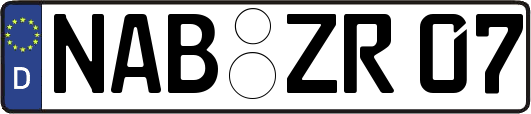 NAB-ZR07
