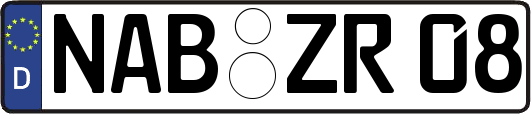 NAB-ZR08