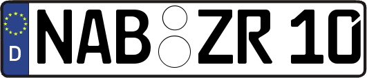 NAB-ZR10