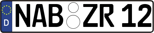 NAB-ZR12