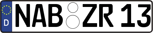 NAB-ZR13
