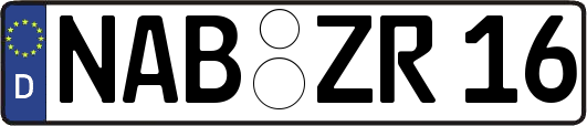 NAB-ZR16