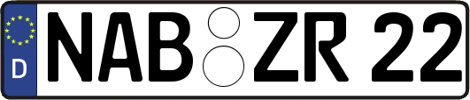 NAB-ZR22