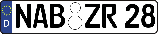 NAB-ZR28