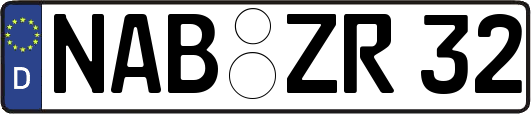 NAB-ZR32