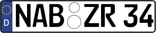 NAB-ZR34