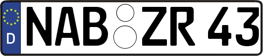NAB-ZR43