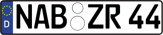 NAB-ZR44