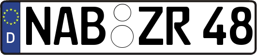 NAB-ZR48
