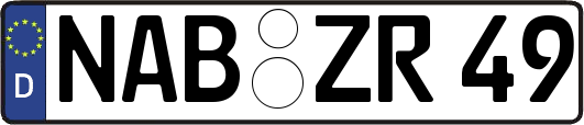 NAB-ZR49