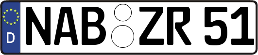 NAB-ZR51