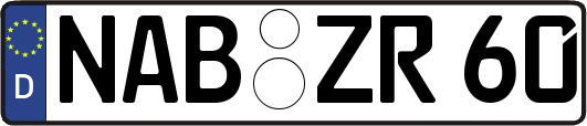 NAB-ZR60