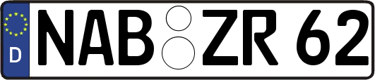 NAB-ZR62