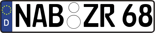 NAB-ZR68