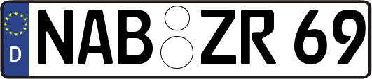 NAB-ZR69