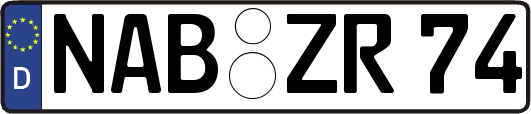 NAB-ZR74