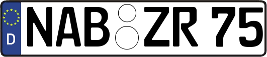 NAB-ZR75