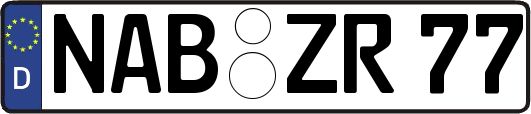 NAB-ZR77
