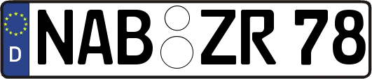 NAB-ZR78