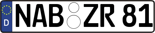 NAB-ZR81