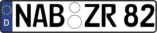 NAB-ZR82