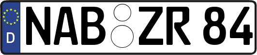 NAB-ZR84