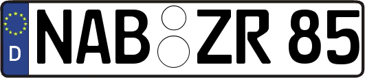NAB-ZR85