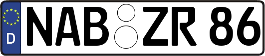 NAB-ZR86