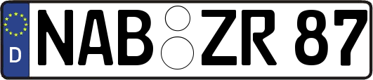 NAB-ZR87