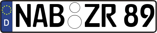 NAB-ZR89