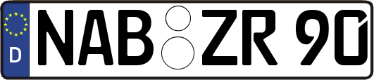 NAB-ZR90