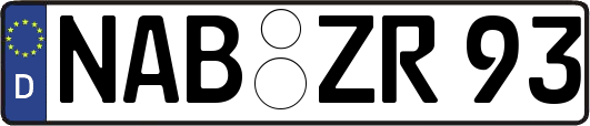 NAB-ZR93