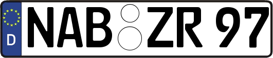 NAB-ZR97
