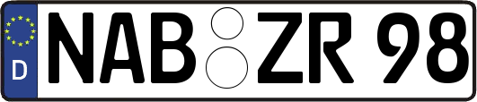 NAB-ZR98