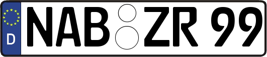 NAB-ZR99