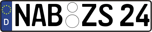 NAB-ZS24