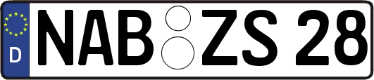 NAB-ZS28