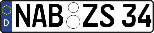 NAB-ZS34