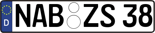 NAB-ZS38
